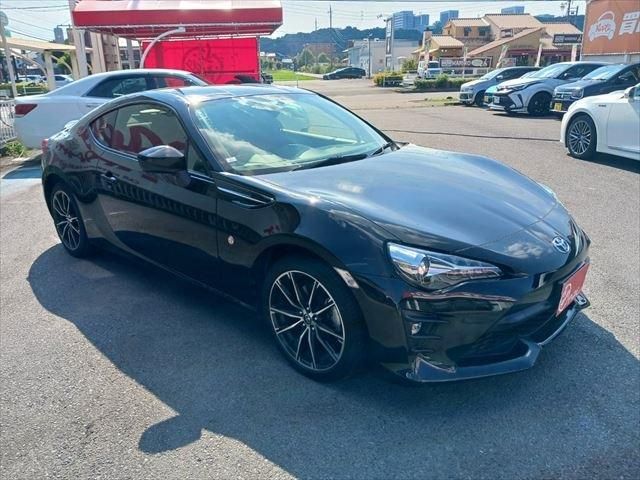 TOYOTA 86 2017 Image 31