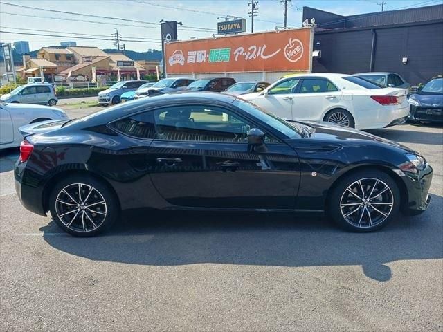 TOYOTA 86 2017 Image 31