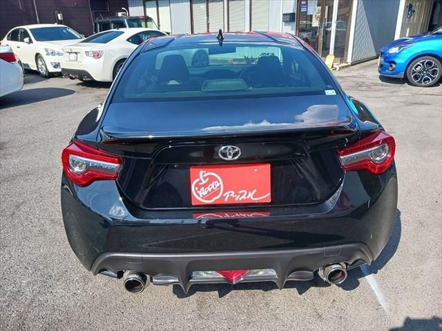 TOYOTA 86 2017 Image 31