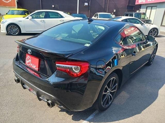 TOYOTA 86 2017 Image 31
