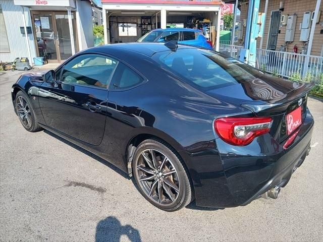 TOYOTA 86 2017 Image 31
