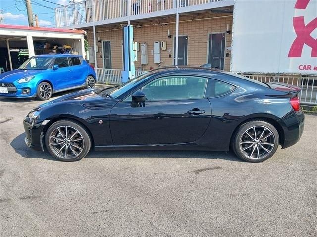 TOYOTA 86 2017 Image 31