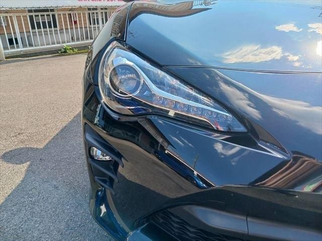 TOYOTA 86 2017 Image 31