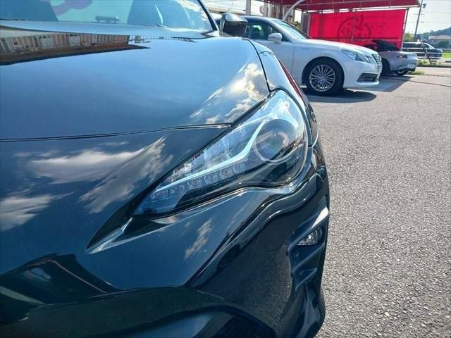 TOYOTA 86 2017 Image 31