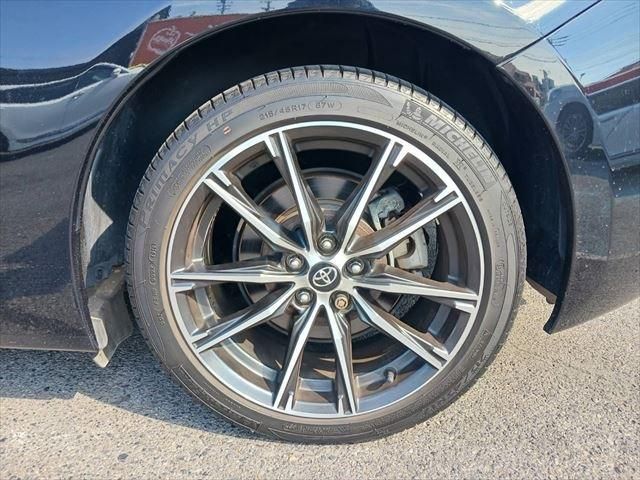 TOYOTA 86 2017 Image 31