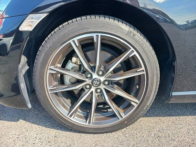 TOYOTA 86 2017 Image 31