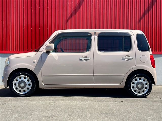 DAIHATSU MIRA COCOA 4WD 2011 Image 31