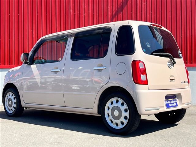 DAIHATSU MIRA COCOA 4WD 2011 Image 31