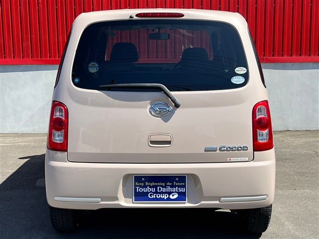 DAIHATSU MIRA COCOA 4WD 2011 Image 31