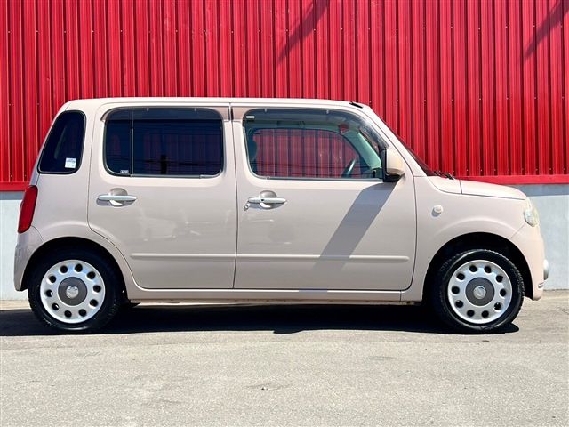 DAIHATSU MIRA COCOA 4WD 2011 Image 31
