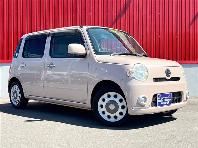 DAIHATSU MIRA COCOA 4WD 2011 Image 31