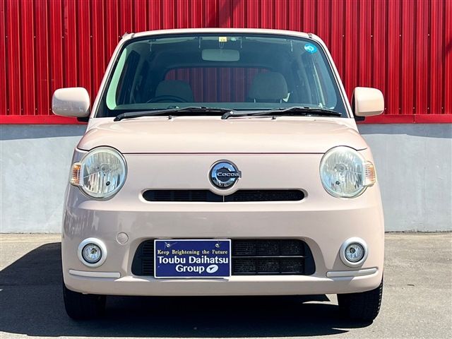 DAIHATSU MIRA COCOA 4WD 2011 Image 31