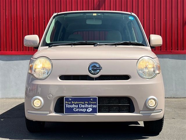 DAIHATSU MIRA COCOA 4WD 2011 Image 31