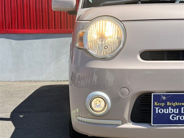 DAIHATSU MIRA COCOA 4WD 2011 Image 31