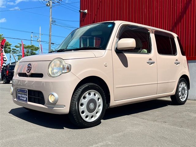 DAIHATSU MIRA COCOA 4WD 2011 Image 31