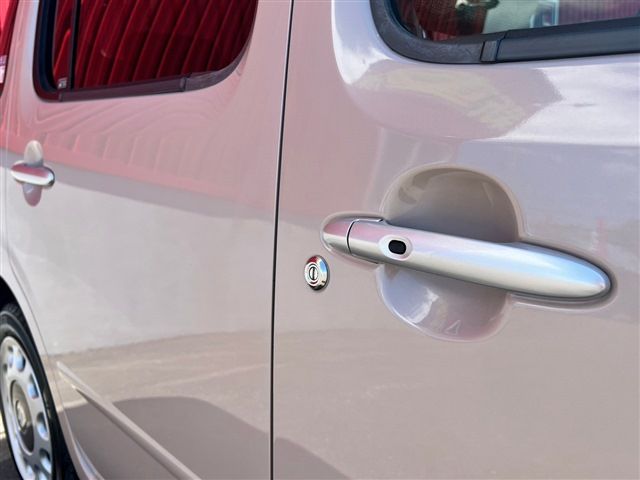 DAIHATSU MIRA COCOA 4WD 2011 Image 31