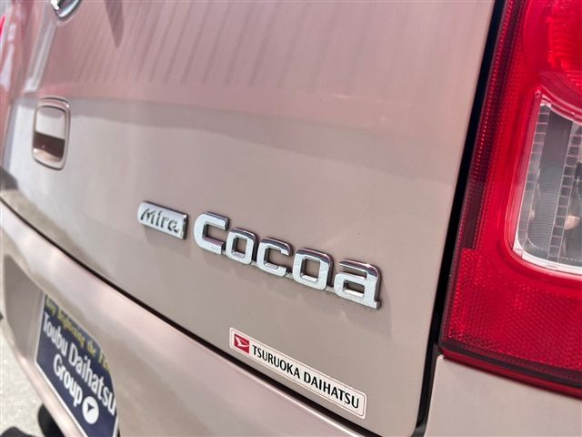 DAIHATSU MIRA COCOA 4WD 2011 Image 31