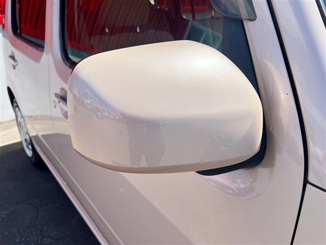 DAIHATSU MIRA COCOA 4WD 2011 Image 31