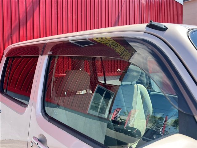 DAIHATSU MIRA COCOA 4WD 2011 Image 31