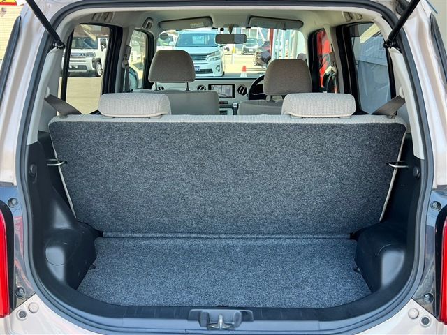 DAIHATSU MIRA COCOA 4WD 2011 Image 31