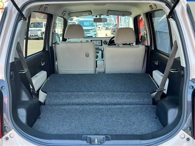 DAIHATSU MIRA COCOA 4WD 2011 Image 31