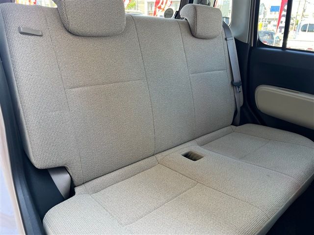 DAIHATSU MIRA COCOA 4WD 2011 Image 31