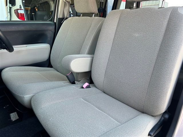 DAIHATSU MIRA COCOA 4WD 2011 Image 31