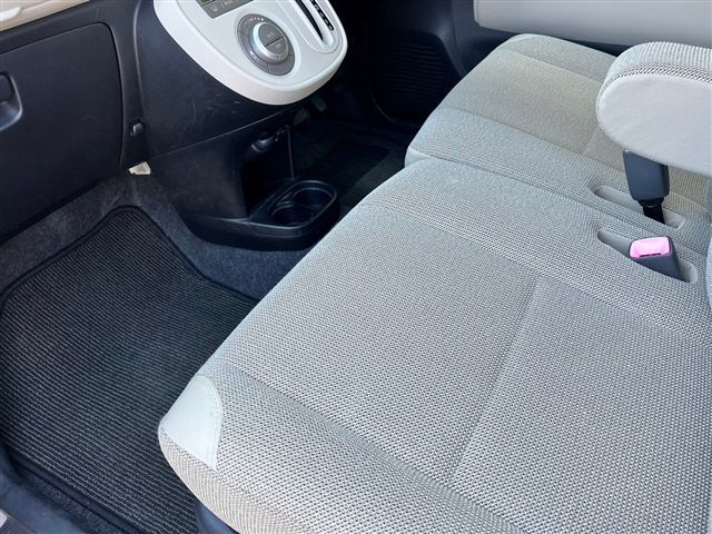 DAIHATSU MIRA COCOA 4WD 2011 Image 31