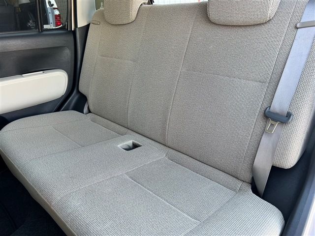 DAIHATSU MIRA COCOA 4WD 2011 Image 31