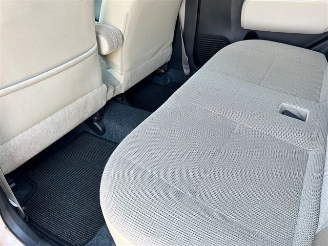 DAIHATSU MIRA COCOA 4WD 2011 Image 31