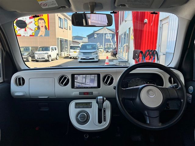 DAIHATSU MIRA COCOA 4WD 2011 Image 31