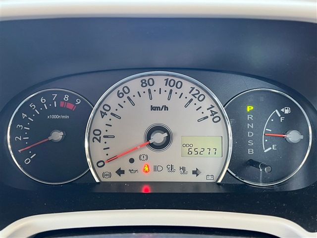 DAIHATSU MIRA COCOA 4WD 2011 Image 31