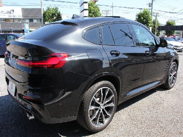BMW X4 2020 Image 31