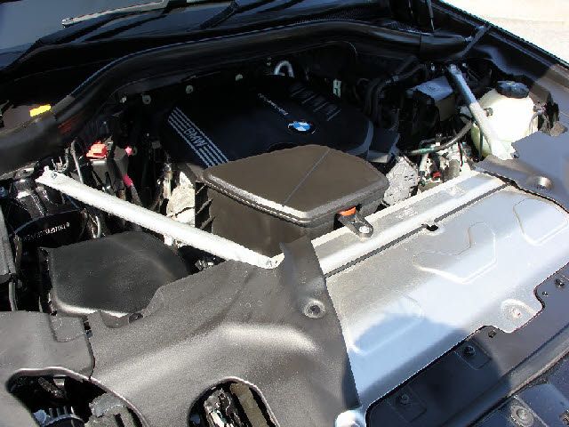 BMW X4 2020 Image 31