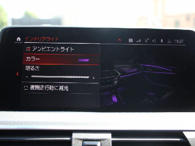 BMW X4 2020 Image 31