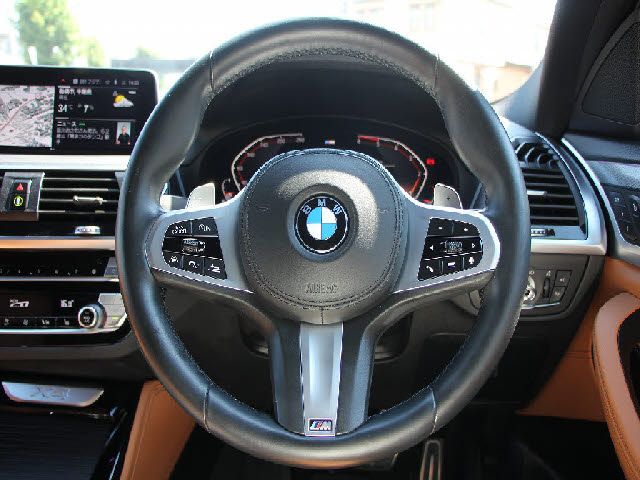 BMW X4 2020 Image 31