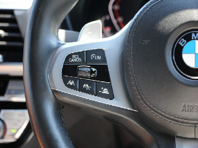 BMW X4 2020 Image 31