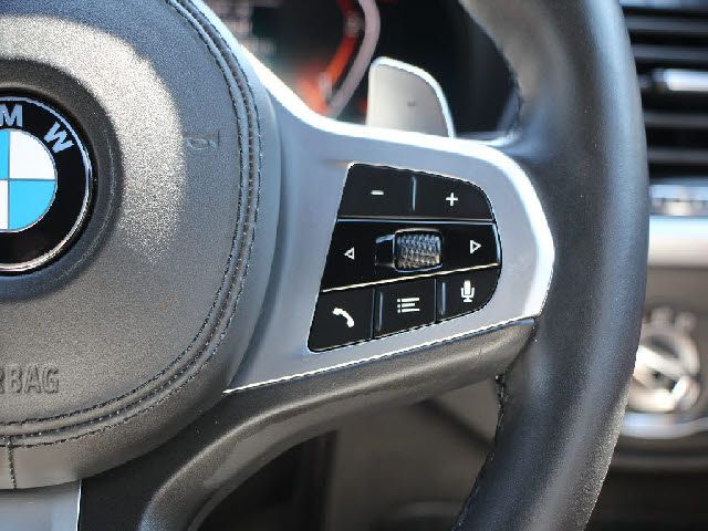 BMW X4 2020 Image 31