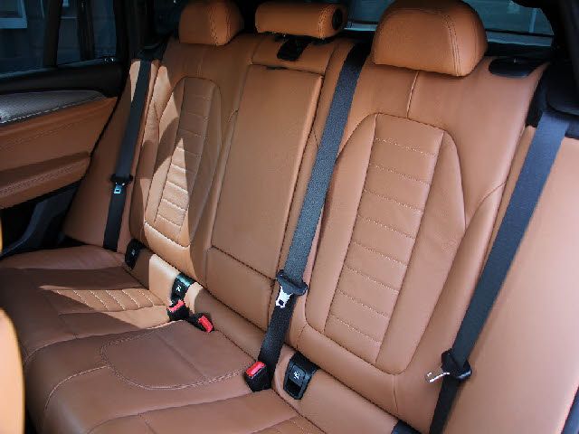 BMW X4 2020 Image 31