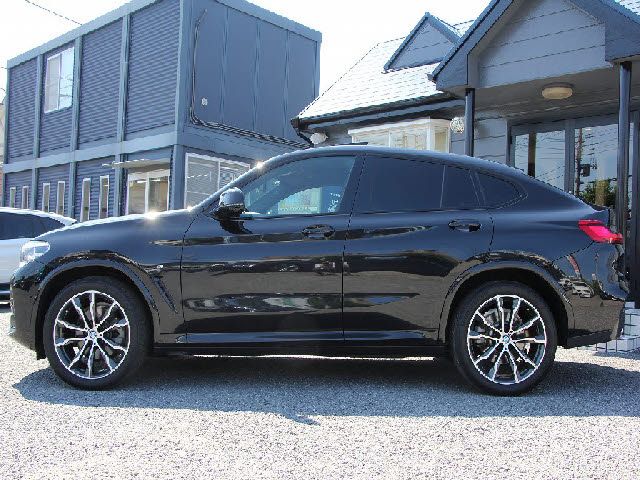 BMW X4 2020 Image 31