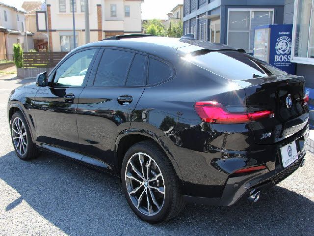 BMW X4 2020 Image 31