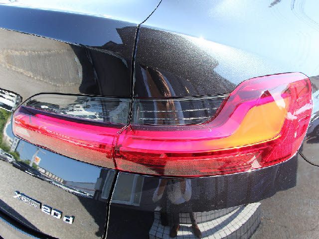 BMW X4 2020 Image 31