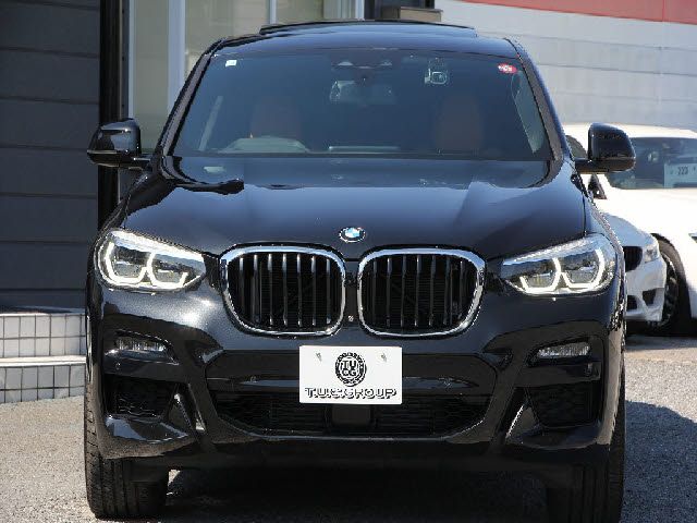 BMW X4 2020 Image 31