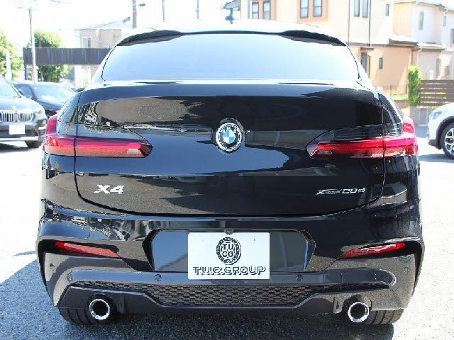 BMW X4 2020 Image 31