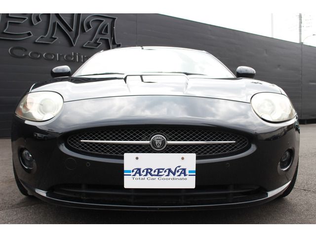 JAGUAR XKSERIES COUP 2006 Image 31