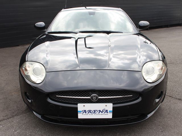 JAGUAR XKSERIES COUP 2006 Image 31