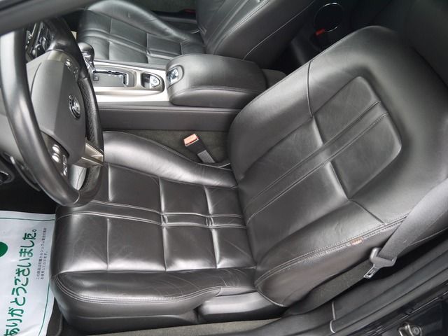 JAGUAR XKSERIES COUP 2006 Image 31