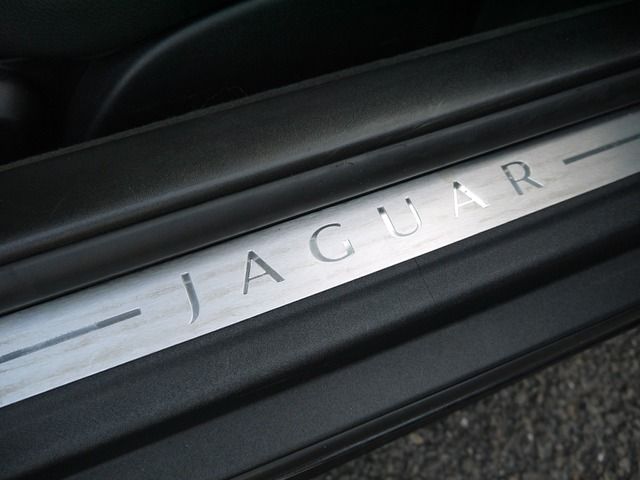 JAGUAR XKSERIES COUP 2006 Image 31