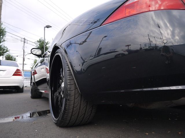 JAGUAR XKSERIES COUP 2006 Image 31