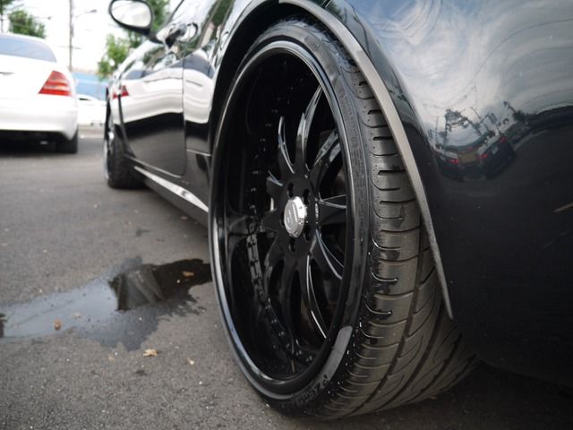 JAGUAR XKSERIES COUP 2006 Image 31